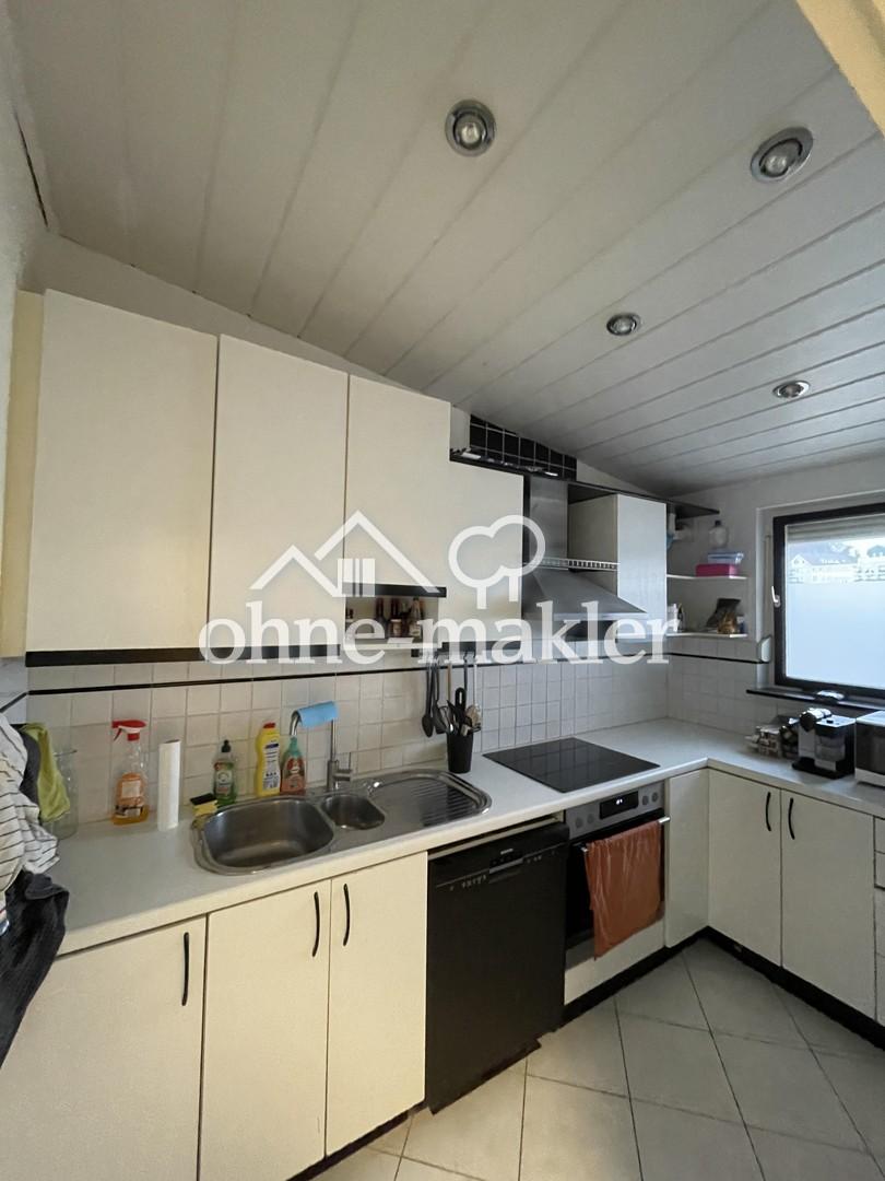 WG-Zimmer mit Balkon in Stuttgart – zentrale Lage & entspannte Mitbewohner - Photo 2