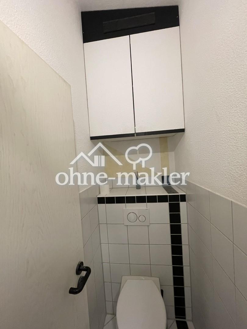 WG-Zimmer mit Balkon in Stuttgart – zentrale Lage & entspannte Mitbewohner - Photo 4