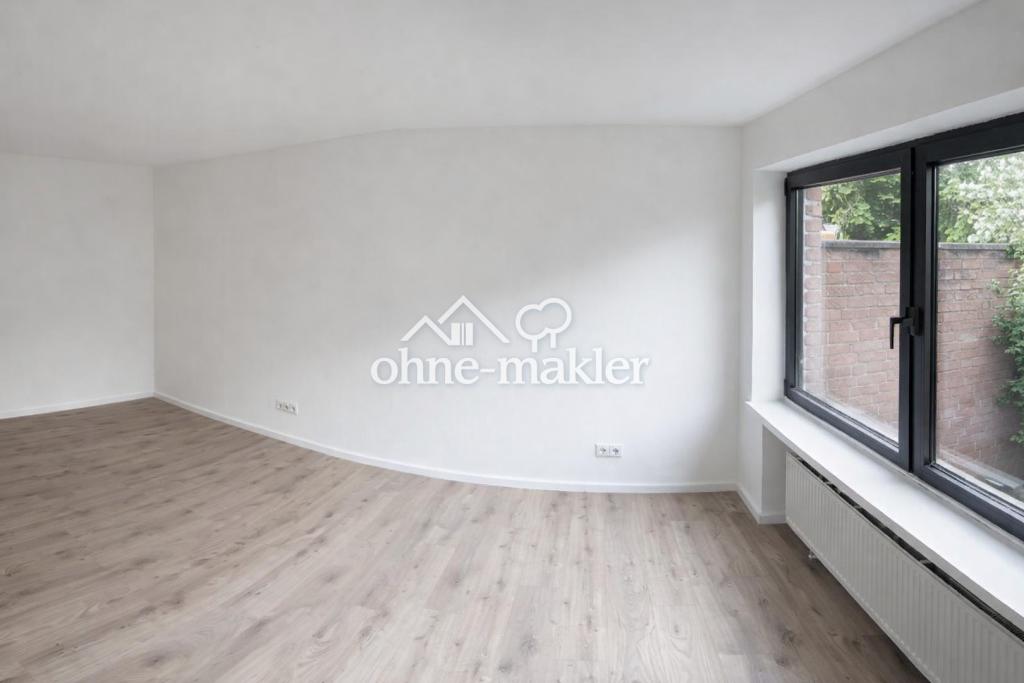 Wohnung mit Garten - Photo 3