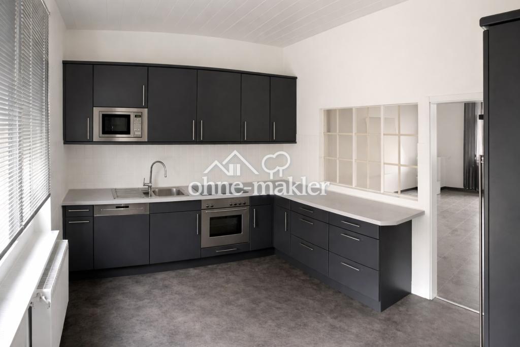 Wohnung mit Kamin & Terrasse - Photo 3