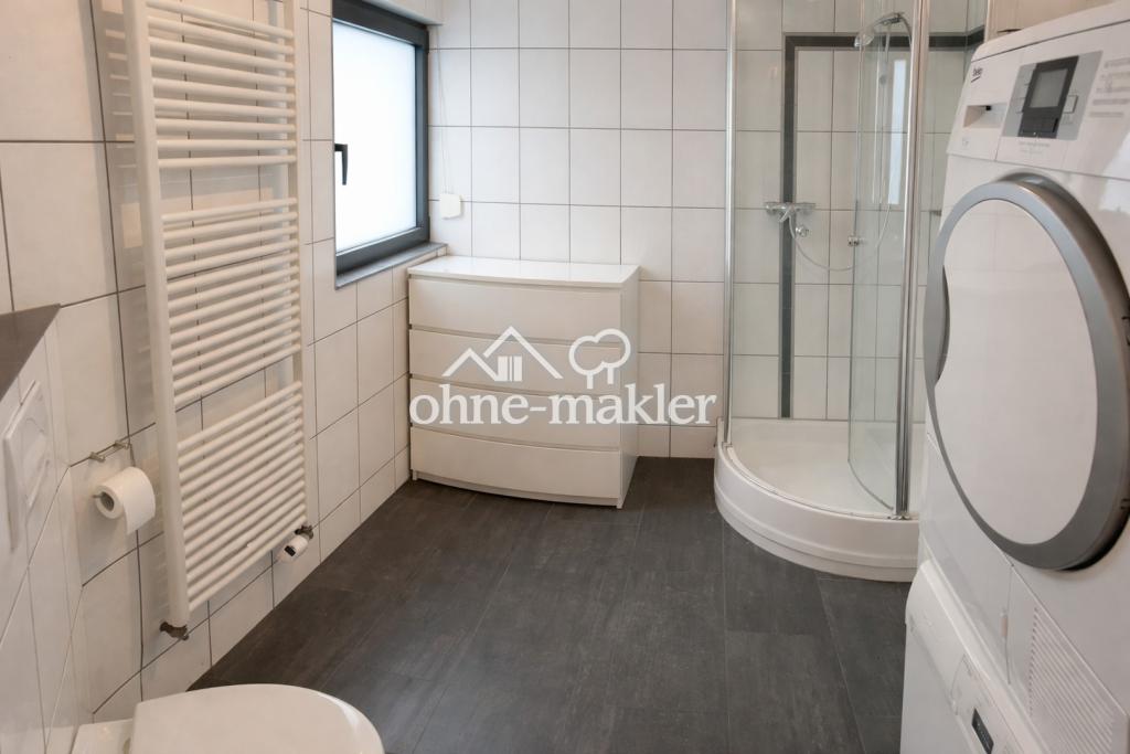 Wohnung mit Kamin & Terrasse - Foto 5