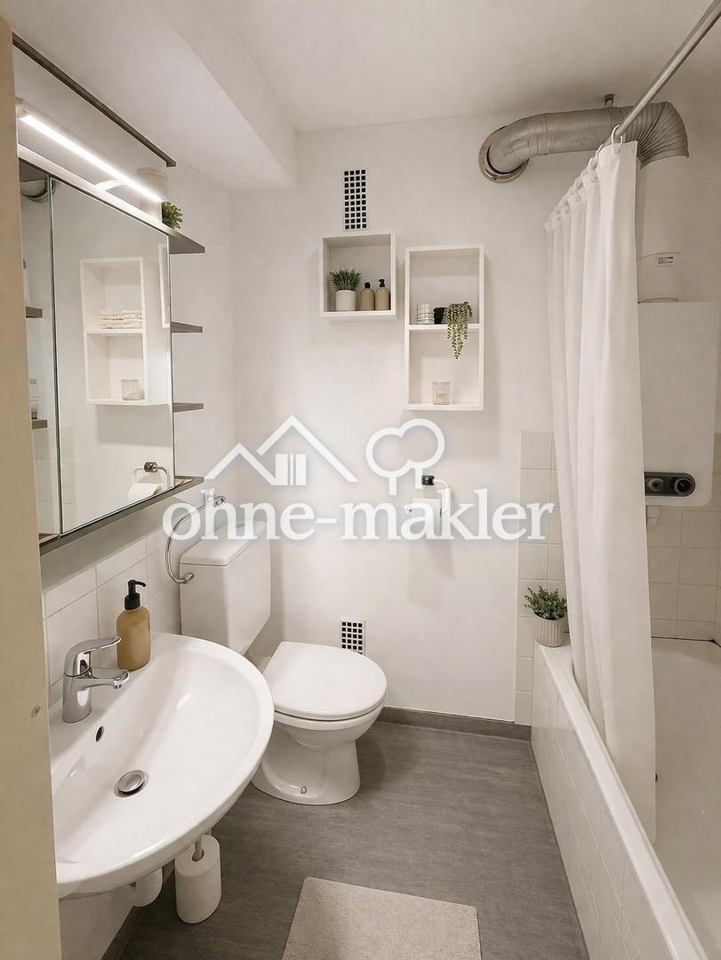 3-Zimmer-Wohnung im Heusteigviertel – 2 Balkone, hell & absolut zentral - Photo 4