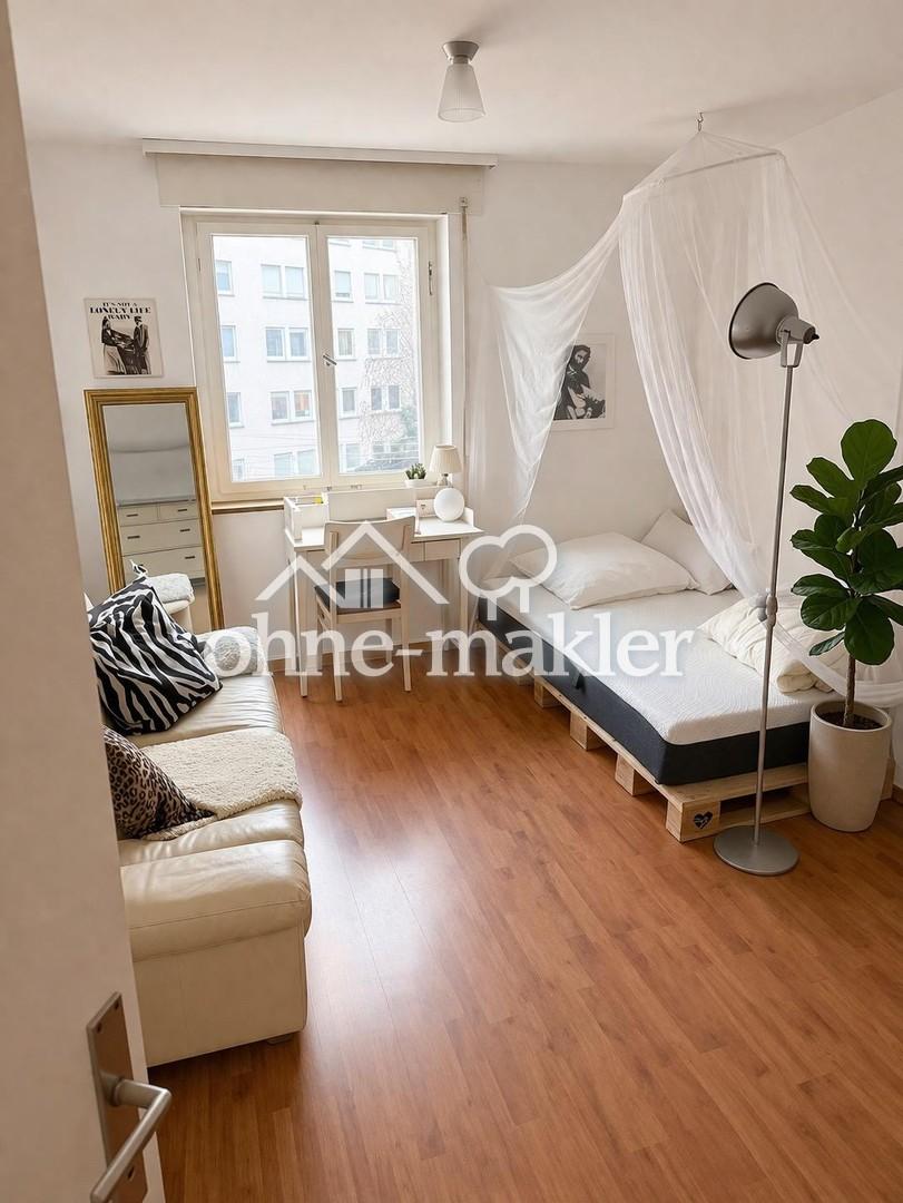 3-Zimmer-Wohnung im Heusteigviertel – 2 Balkone, hell & absolut zentral - Photo 3