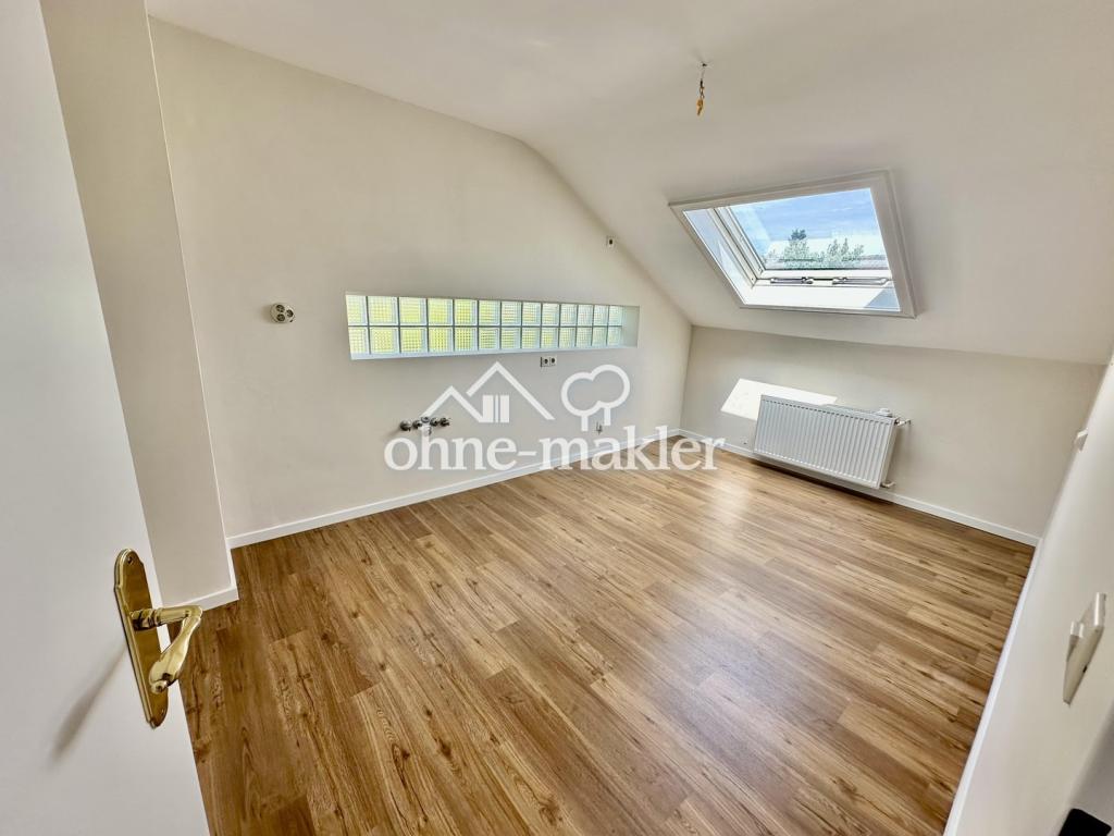 Lichtdurchflutete 3,5-Zimmer-Wohnung mit Balkon in ruhiger Lage von Kesselstadt - Photo 5