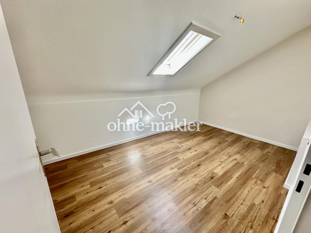 Lichtdurchflutete 3,5-Zimmer-Wohnung mit Balkon in ruhiger Lage von Kesselstadt - Foto 1