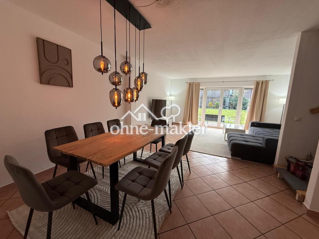 Möbiliertes Haus Ferienhaus mit Fußbodenheizung - Photo 4