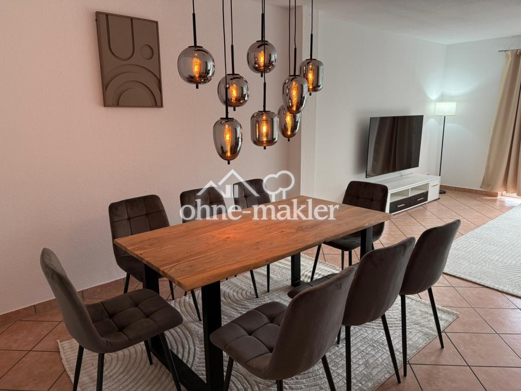 Möbiliertes Haus Ferienhaus mit Fußbodenheizung - Photo 3