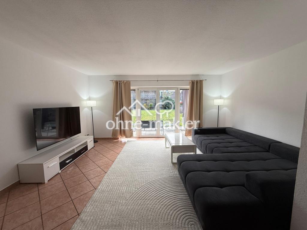 Möbiliertes Haus Ferienhaus mit Fußbodenheizung - Photo 1