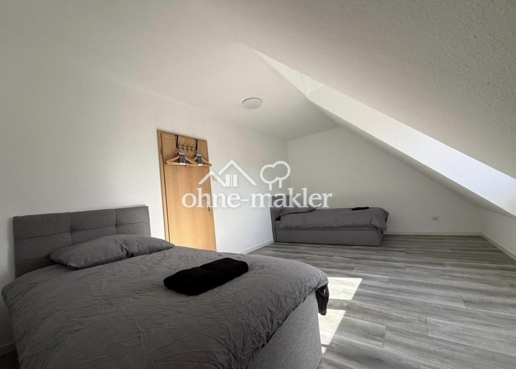 Möbiliertes Haus Ferienhaus mit Fußbodenheizung - Photo 5