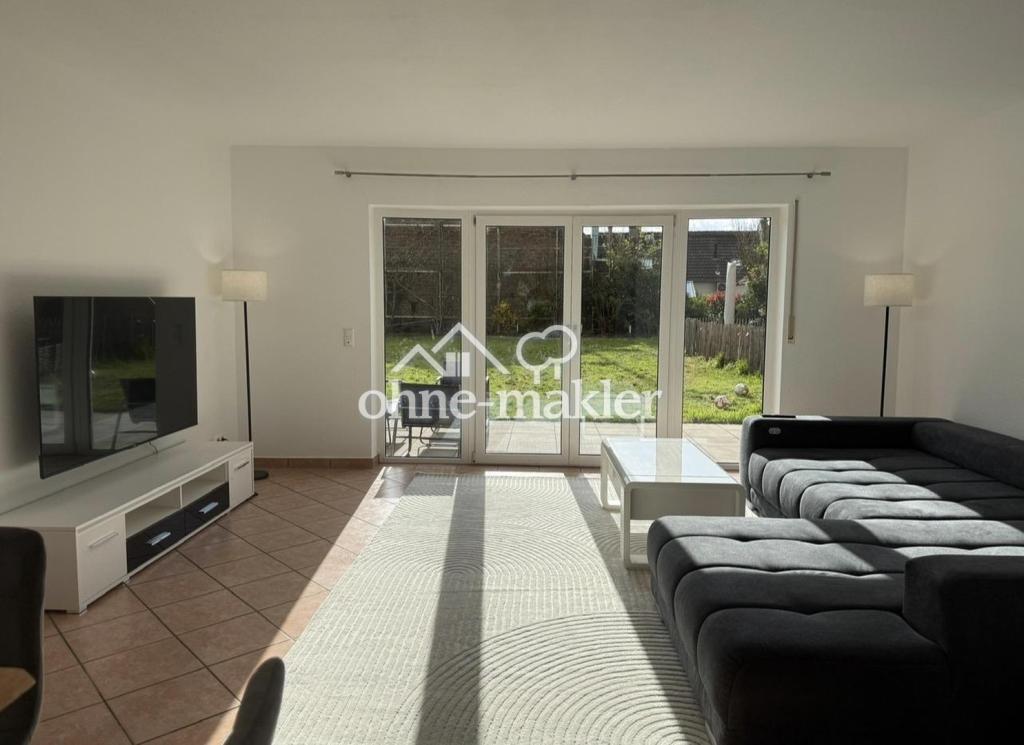Möbiliertes Haus Ferienhaus mit Fußbodenheizung - Photo 2