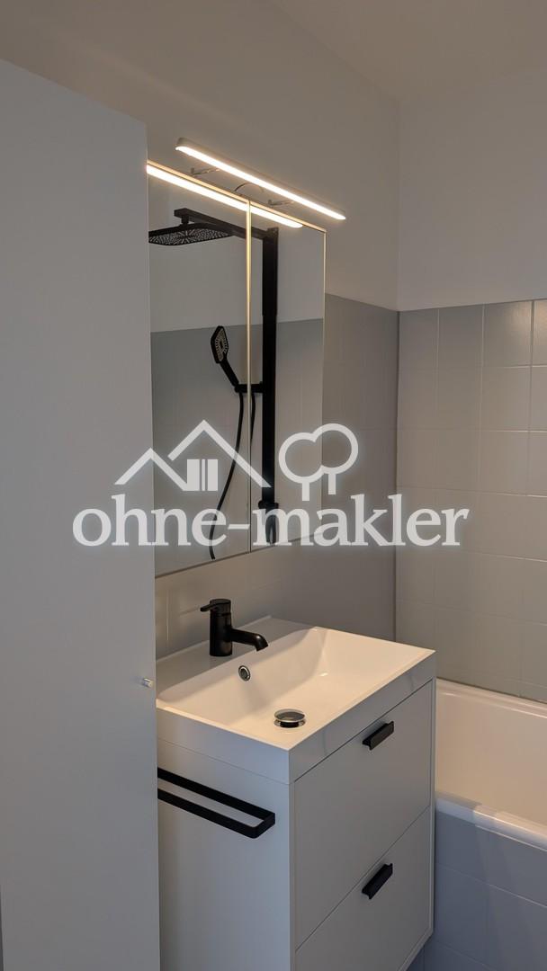 Helle 2-Zimmer Wohnung mit EBK und Balkon in Erlangen - Photo 3