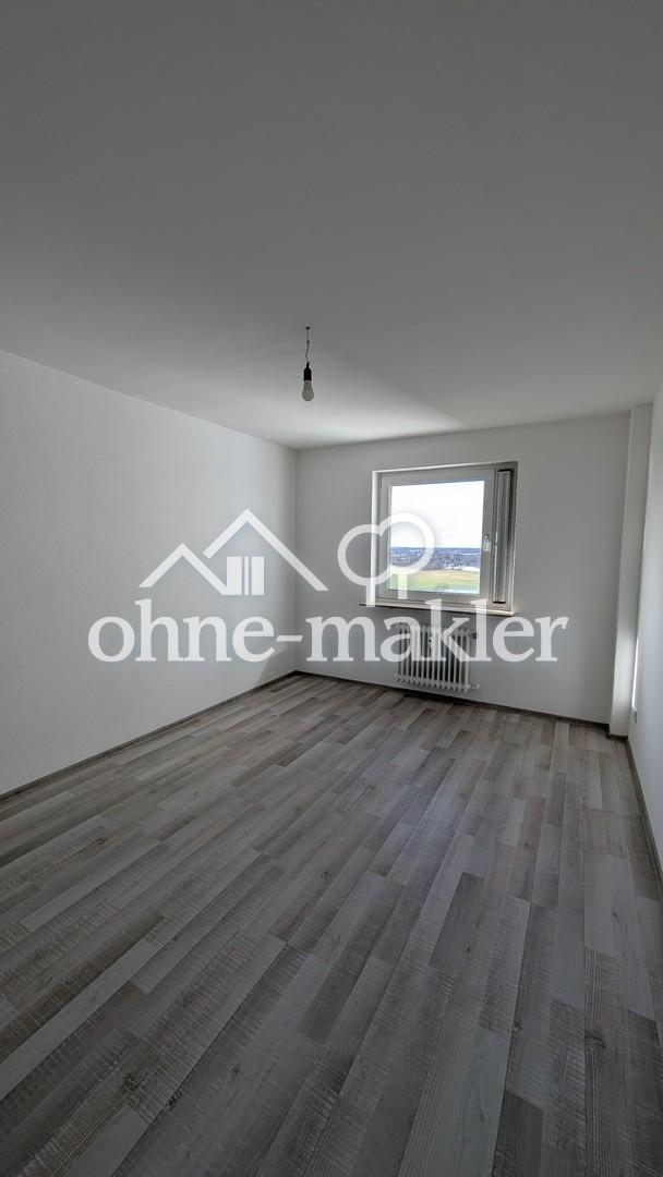 Helle 2-Zimmer Wohnung mit EBK und Balkon in Erlangen - Photo 5