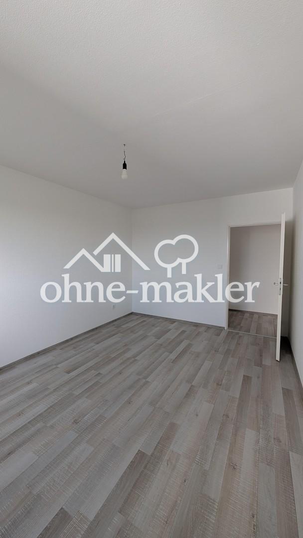 Helle 2-Zimmer Wohnung mit EBK und Balkon in Erlangen - Photo 1