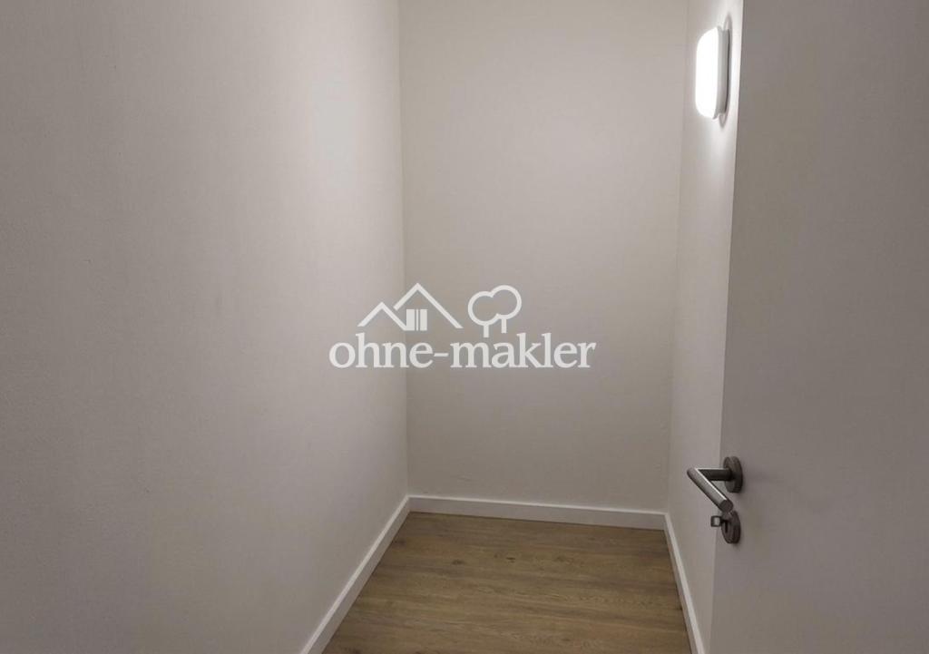 Über den Dächern Mannheims: Frisch renovierte 2ZKB + neue Küche & Panoramablick – sofort bezugsfrei! - Photo 3