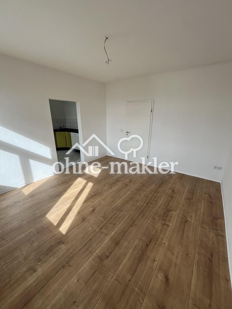 2 Zimmer Wohnung zum Wohlfühlen saniert - Photo 1