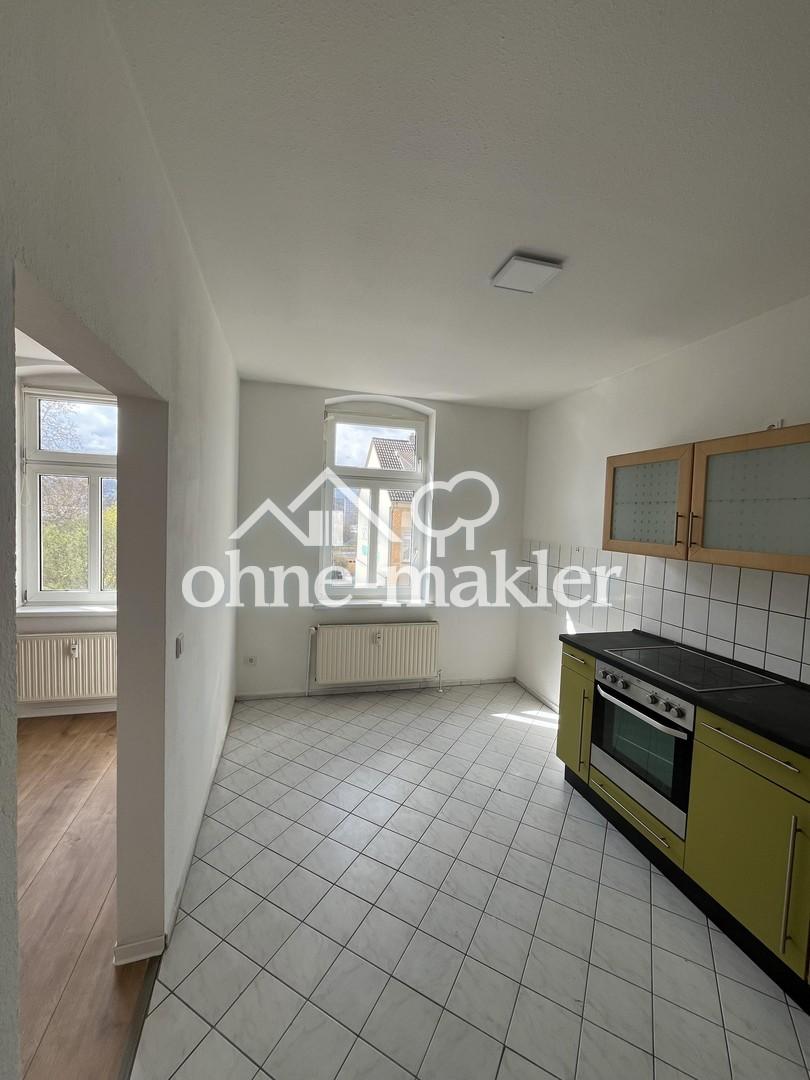 2 Zimmer Wohnung zum Wohlfühlen saniert - Photo 3