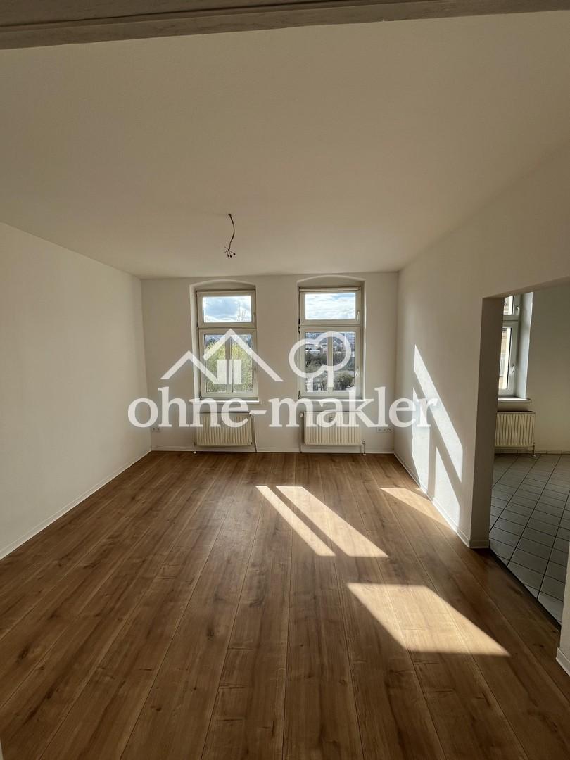 2 Zimmer Wohnung zum Wohlfühlen saniert - Photo 2
