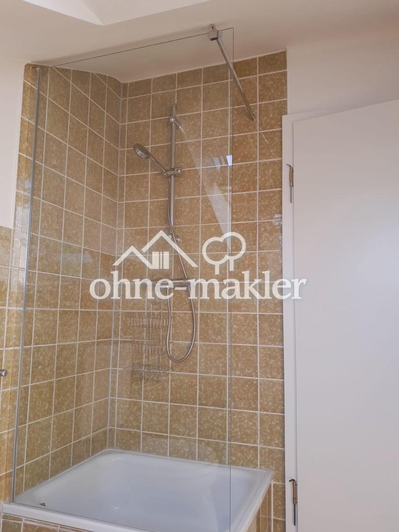 6 Gehminuten zum Westpark - renovierte Whg 2. OG - Balkon u. Küche - im Grünen, ruhige Lage - Foto 5