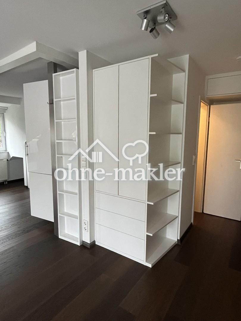 2 Zimmer - Photo 3