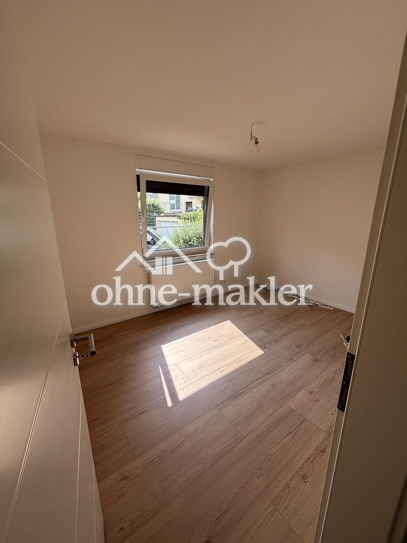 Attraktive 3-Zimmer-Wohnung mit Balkon – kernsaniert & bezugsbereit ab sofort - Photo 2