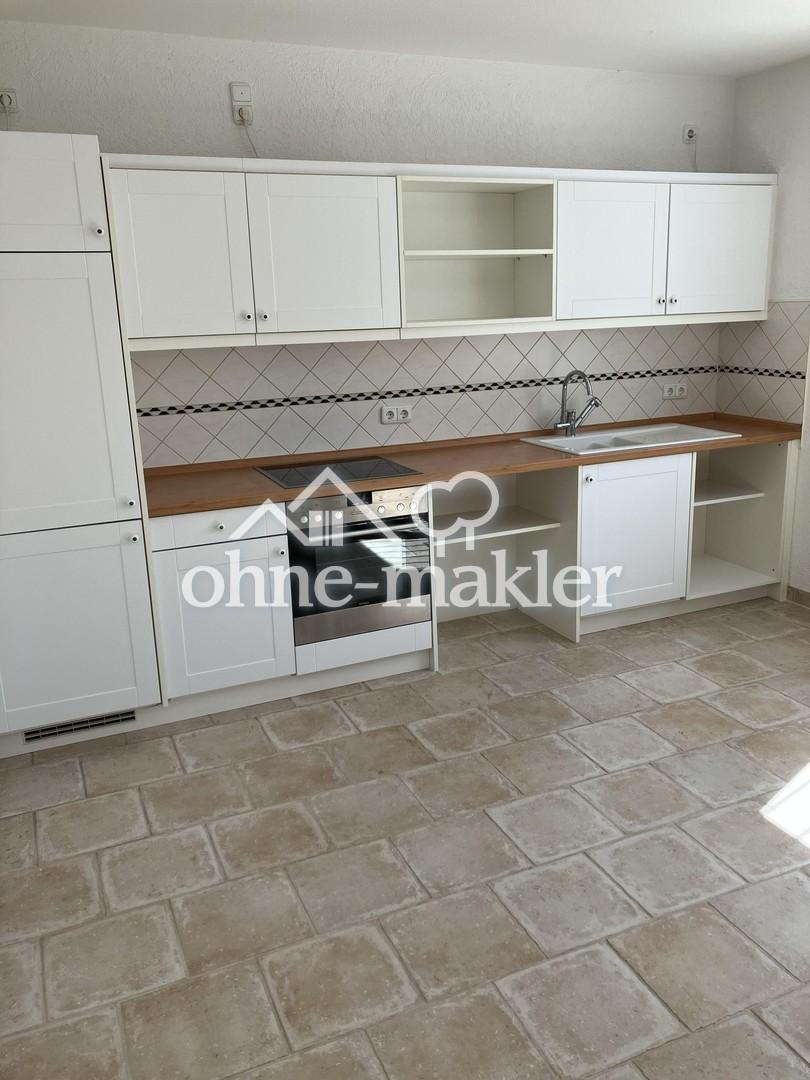 Ruhige 3-Zi.- Wohnung mit Wintergarten - Foto 1