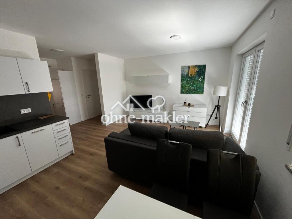 ..Wohnung nach Zentrum - Photo 1