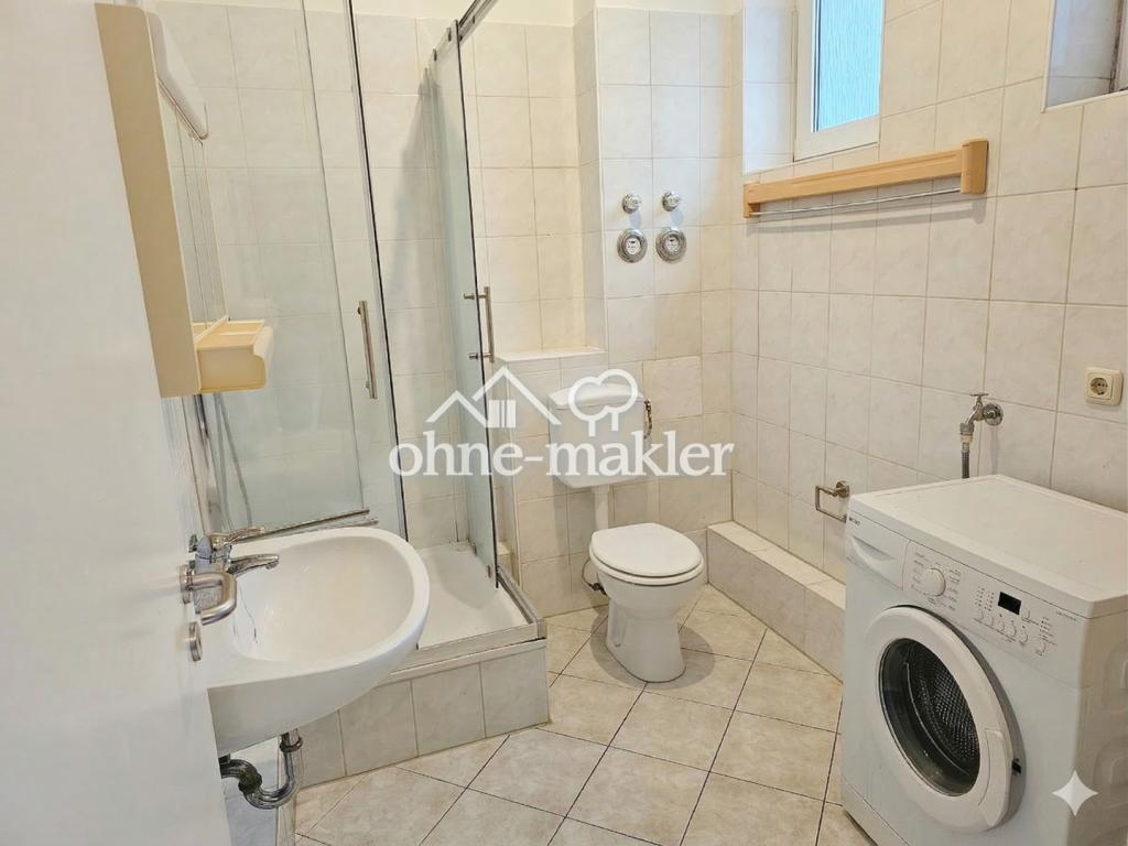 Charmante 1-Zimmer-Wohnung in Bruchköbel mit EBK - Foto 4