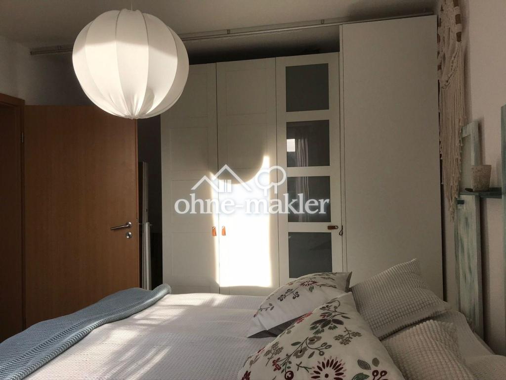 Attraktive 3 ZKB Wohnung in KR Zentrum - von Privat - Foto 3
