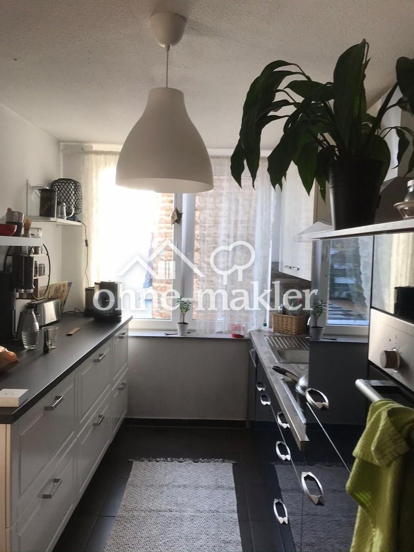 Attraktive 3 ZKB Wohnung in KR Zentrum - von Privat - Foto 4