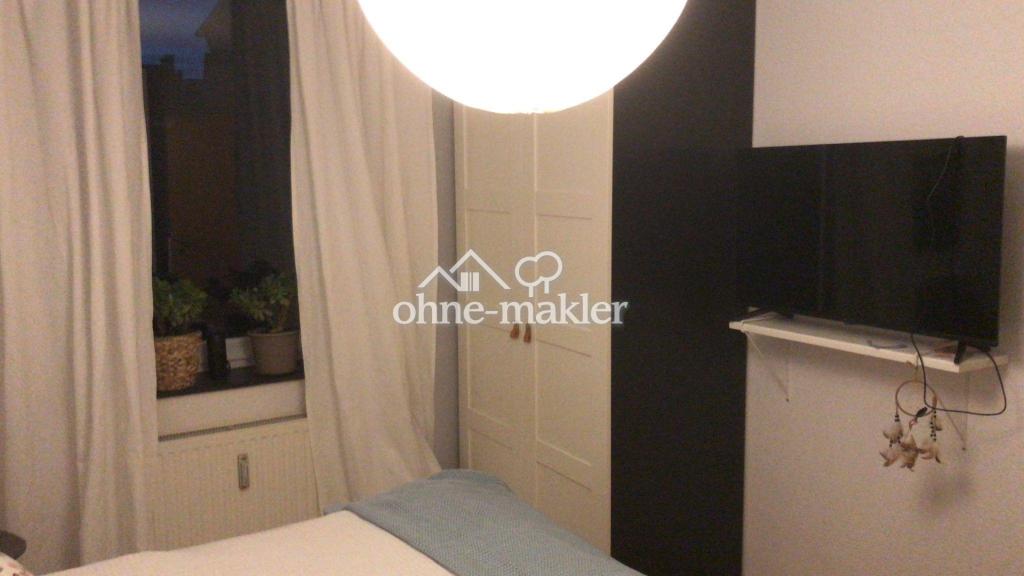 Attraktive 3 ZKB Wohnung in KR Zentrum - von Privat - Foto 2