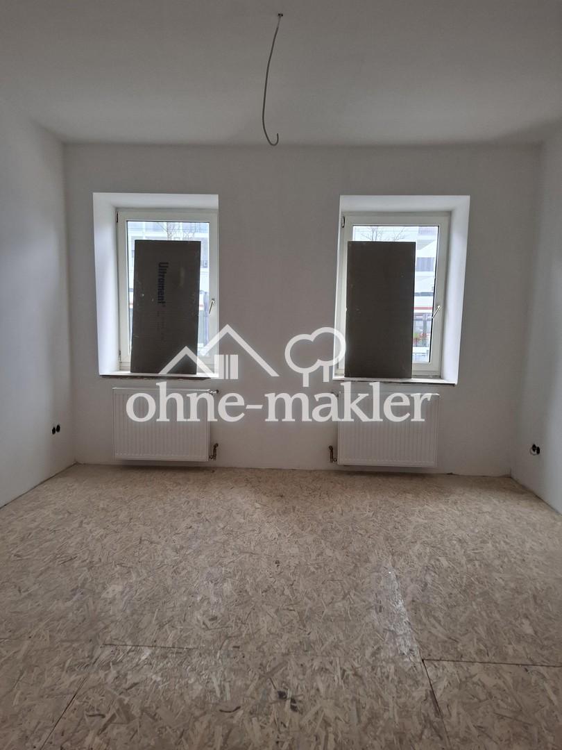 Augsburg Zentrum Kriegshaber - kernsaniertes 12-Appartement-MFH - ab Juni 2026 zu vermieten - Foto 4