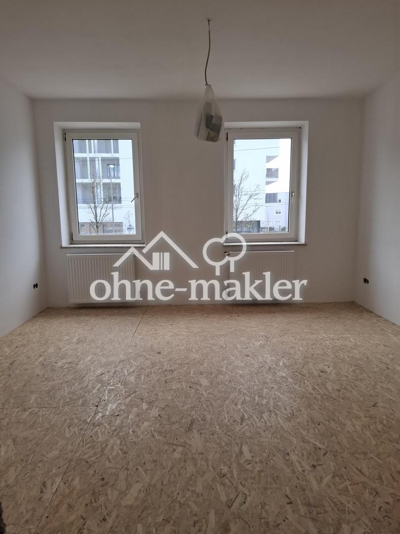 Augsburg Zentrum Kriegshaber - kernsaniertes 12-Appartement-MFH - ab Juni 2026 zu vermieten - Foto 5