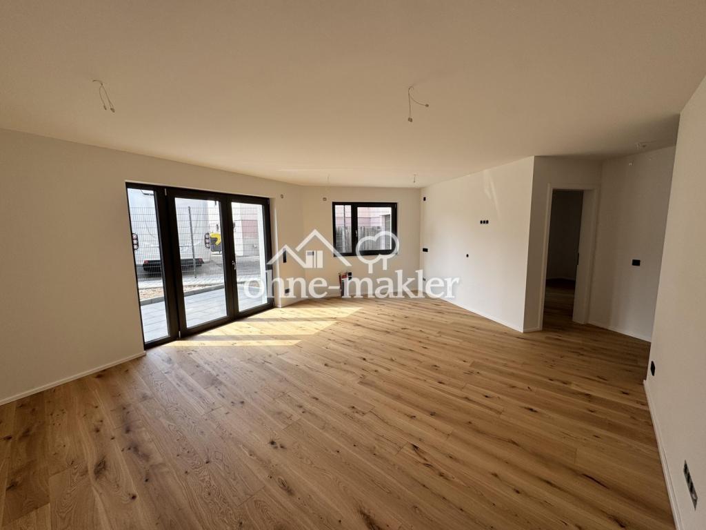 Hochwertige 3-Zimmer-Wohnung mit Sonnenterrasse im Architektenhaus in Bonn-Schweinheim. - Photo 1