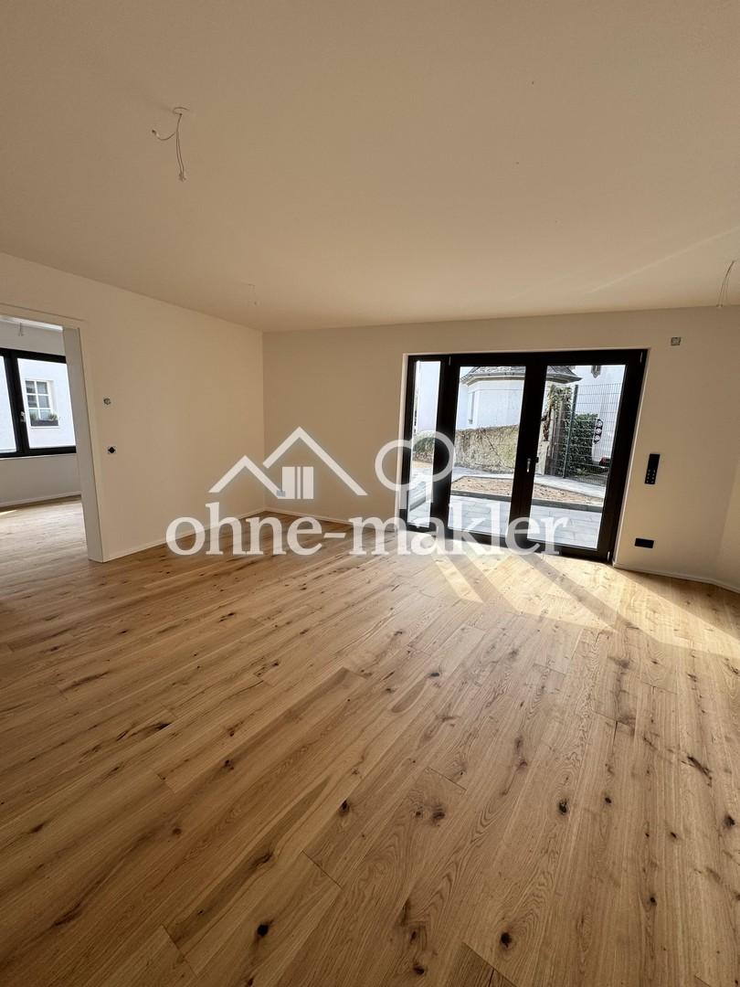 Hochwertige 3-Zimmer-Wohnung mit Sonnenterrasse im Architektenhaus in Bonn-Schweinheim. - Photo 3