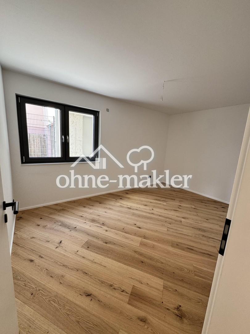 Hochwertige 3-Zimmer-Wohnung mit Sonnenterrasse im Architektenhaus in Bonn-Schweinheim. - Photo 4