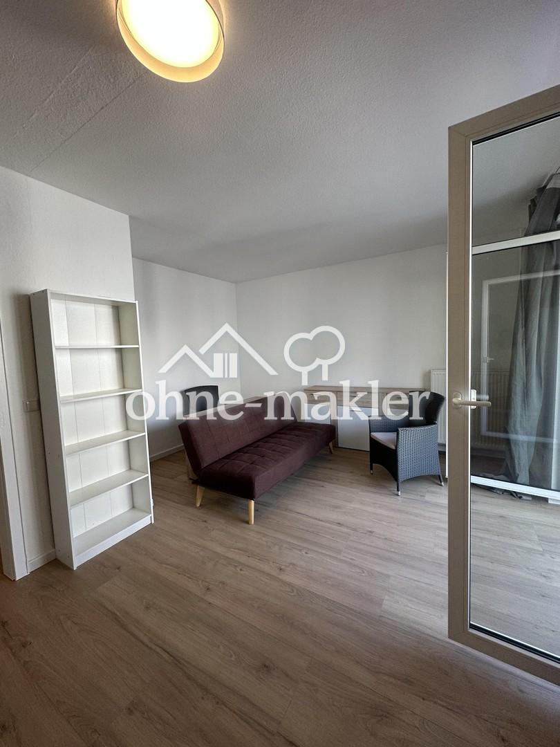 Stilvoll möbliertes Apartment in der beliebten Neckarstadt-OST – Einziehen und wohlfühlen - Photo 2