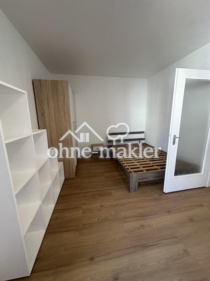 Stilvoll möbliertes Apartment in der beliebten Neckarstadt-OST – Einziehen und wohlfühlen - Photo 3