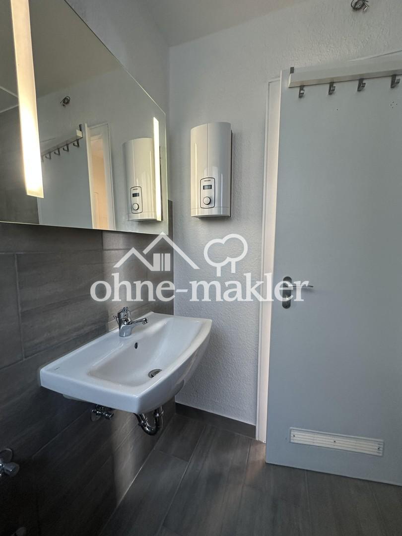 Stilvoll möbliertes Apartment in der beliebten Neckarstadt-OST – Einziehen und wohlfühlen - Photo 5