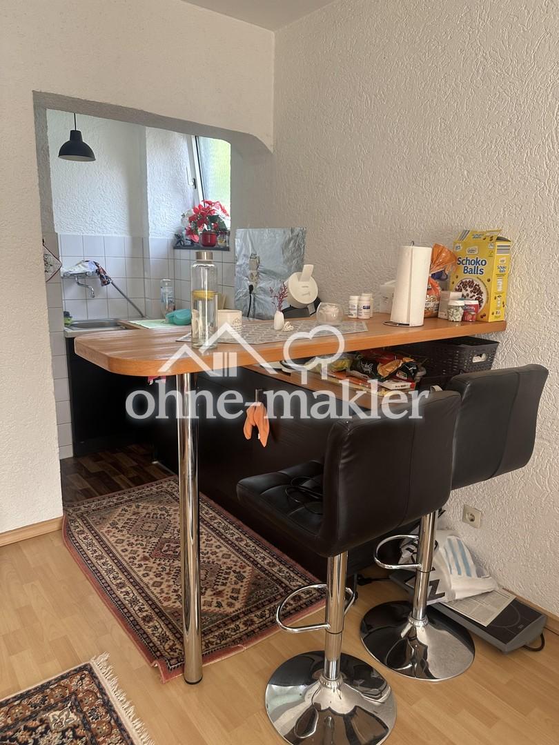 Stilvoll möbliertes Apartment in der beliebten Neckarstadt-OST – Einziehen und wohlfühlen - Photo 2
