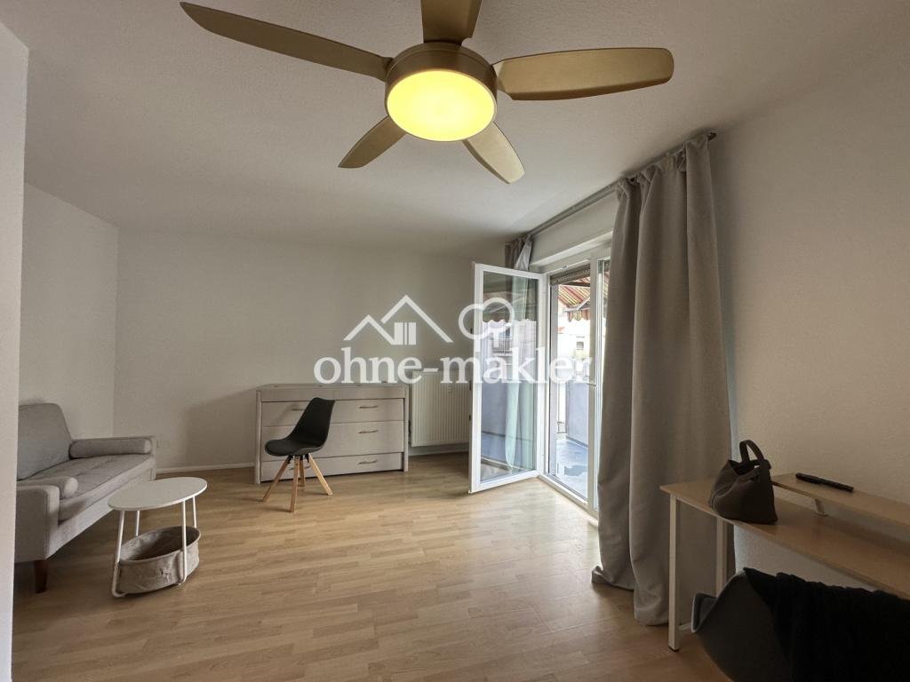 Stilvoll möbliertes Apartment in der beliebten Neckarstadt-OST – Einziehen und wohlfühlen - Photo 5