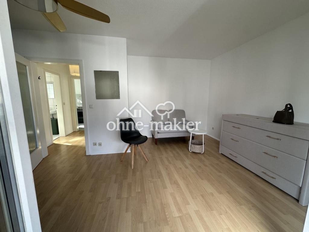 Stilvoll möbliertes Apartment in der beliebten Neckarstadt-OST – Einziehen und wohlfühlen - Photo 1