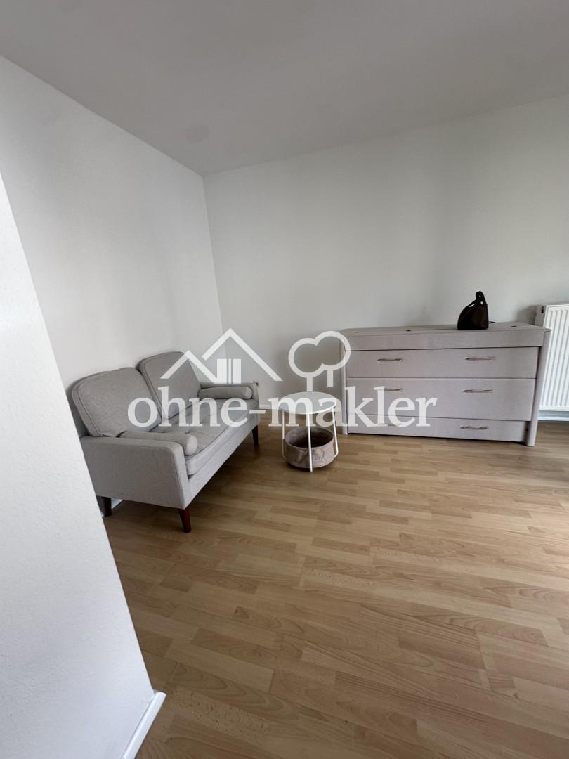 Stilvoll möbliertes Apartment in der beliebten Neckarstadt-OST – Einziehen und wohlfühlen - Photo 4