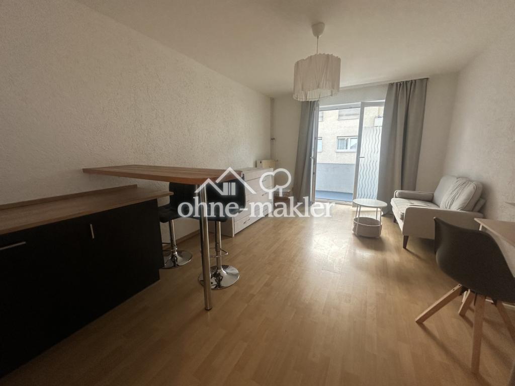 Stilvoll möbliertes Apartment in der beliebten Neckarstadt-OST – Einziehen und wohlfühlen - Foto 2