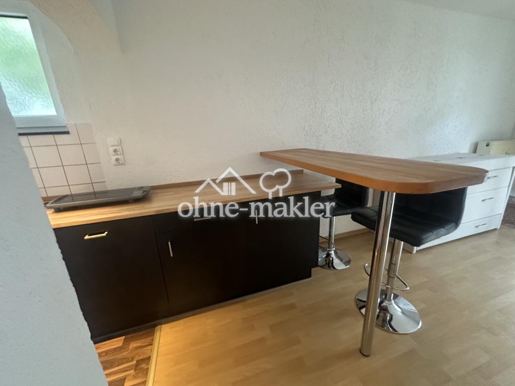 Stilvoll möbliertes Apartment in der beliebten Neckarstadt-OST – Einziehen und wohlfühlen - Foto 5