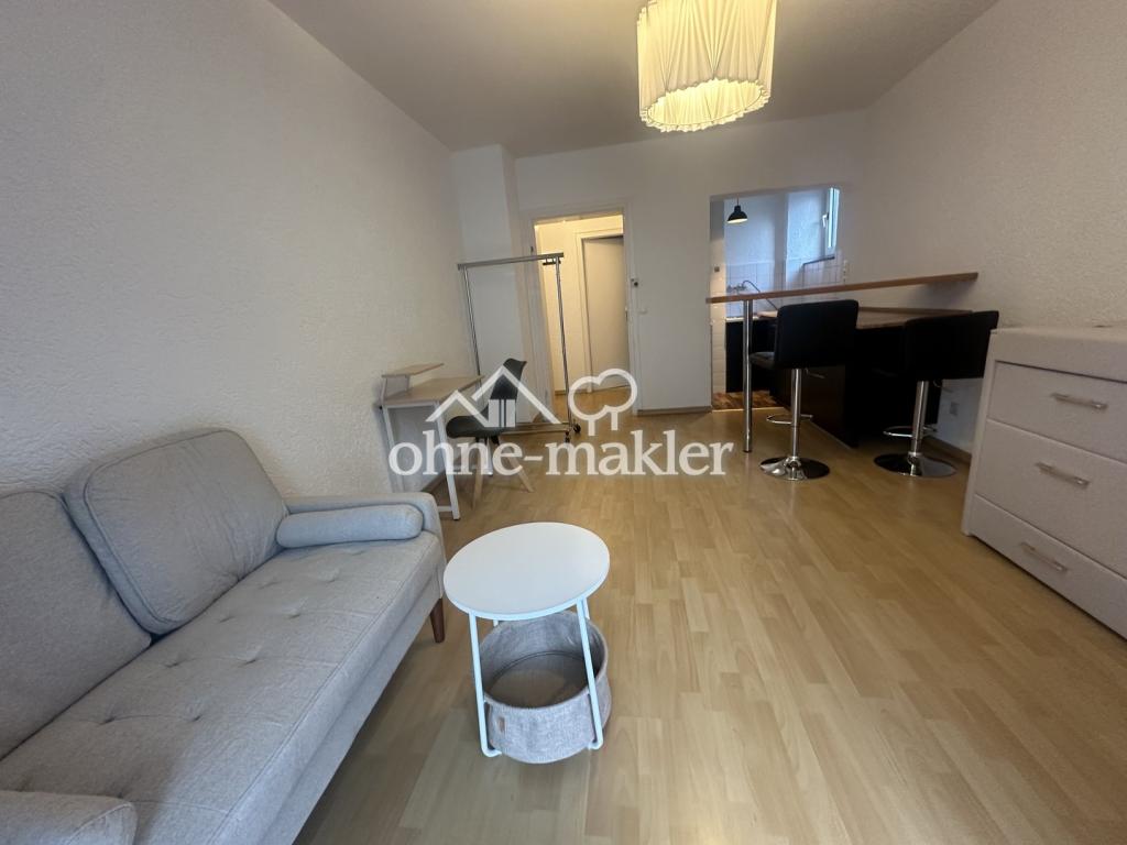 Stilvoll möbliertes Apartment in der beliebten Neckarstadt-OST – Einziehen und wohlfühlen - Foto 4