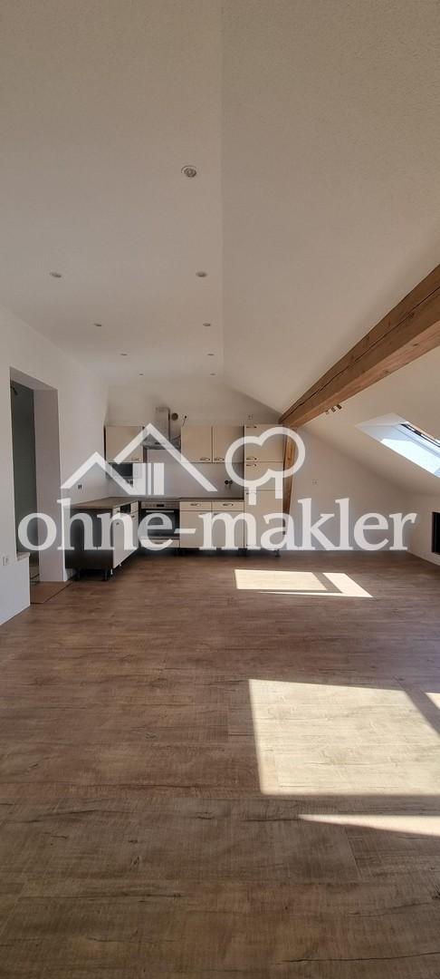 Exklusive 2-Zimmer-Wohnung für Single - Photo 2