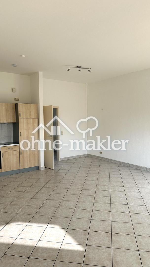 Geräumige 1 Zimmer Wohnung mit EBK und Waschmaschine in Bruchköbel Roßdorf - Foto 3