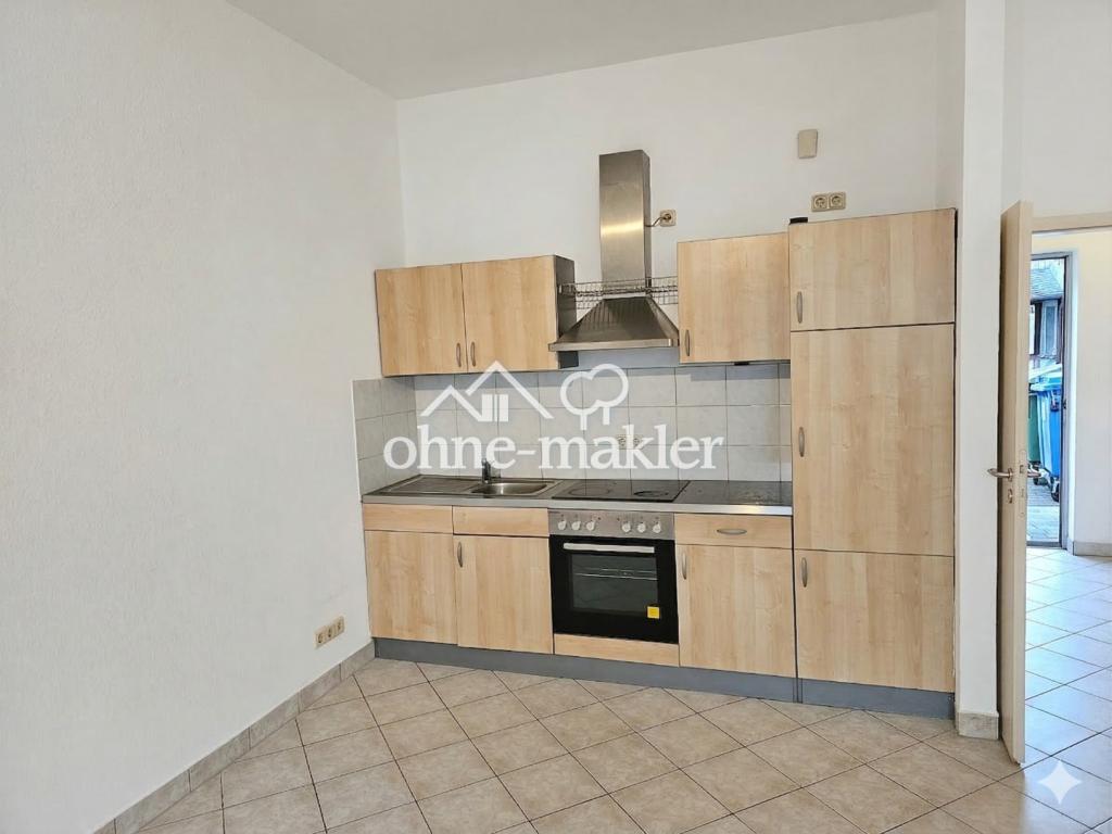 Geräumige 1 Zimmer Wohnung mit EBK und Waschmaschine in Bruchköbel Roßdorf - Foto 4