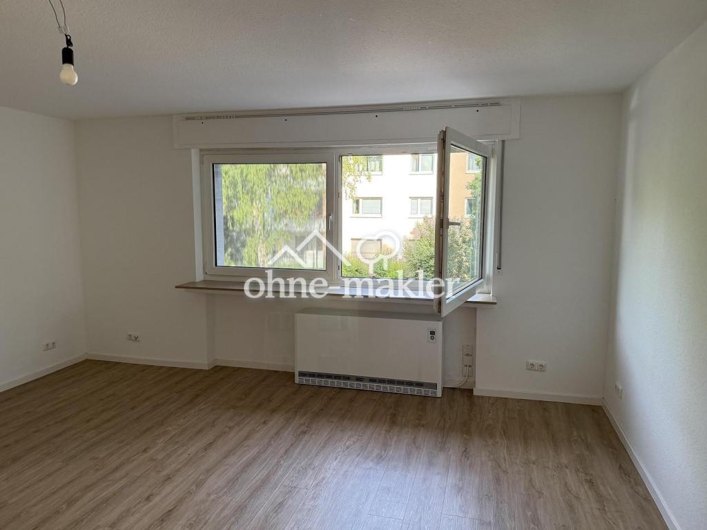 Geräumige 2 Zimmer DG-Wohnung mit EBK und Waschmaschine in Frankfurt Bonames *renoviert* - Photo 4