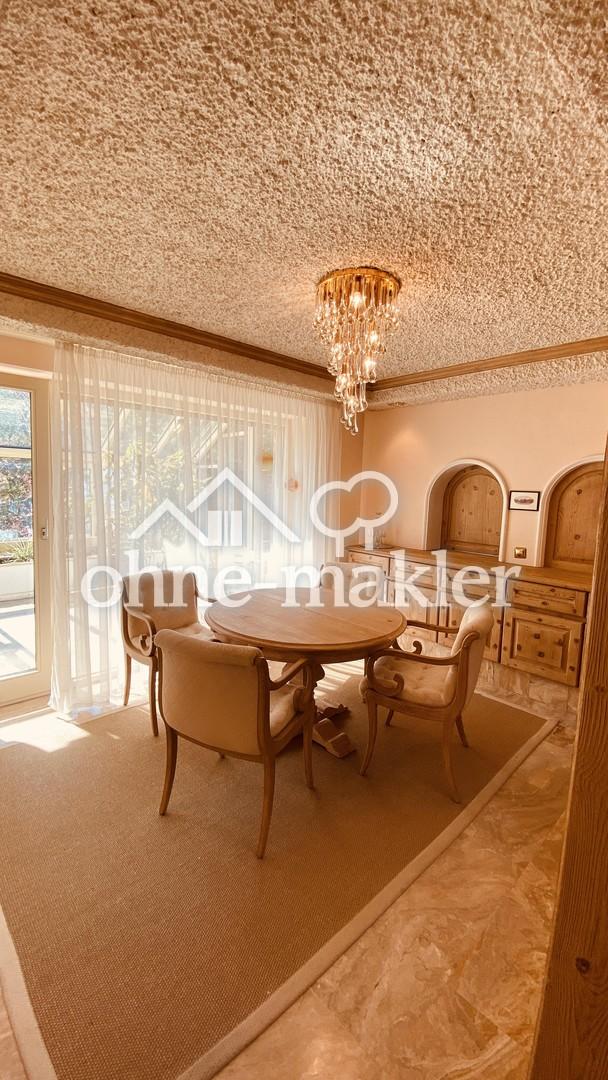 Exklusive 3,5-Zimmer-Maisonette-Architektenwohnung mit besonderem Wohnambiente in Sindelfingen - Photo 3